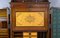 19th Century American Walnut Wells Fargo Desk by Wooton Desk. Co, Image 7