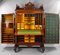 19th Century American Walnut Wells Fargo Desk by Wooton Desk. Co, Image 9