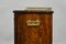 Purdonium inglés victoriano de marquetería de palisandro, siglo XIX, Imagen 11