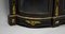 19th Century Victorian English and Marquetry Ebonised Credenza 7