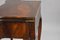 18th Century George II Irish Mahogany Card Table 19