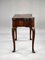 18th Century George II Irish Mahogany Card Table 15