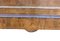 Aparador victoriano de madera nudosa de nogal con incrustaciones, siglo XIX, Imagen 6