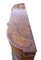 19th Century Victorian Burr Walnut Inlaid Credenza, Image 7