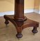 19th Century Regency Mahogany Dining Table, Image 6