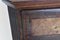 19th Century George III English Burr Walnut Chest of Drawers 7