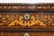 18th Century Dutch Marquetry Chest of Drawers, Image 3