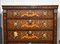 18th Century Dutch Marquetry Chest of Drawers 2