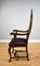 20th Century Queen Anne Style English Dining Chairs, Set of 14 7