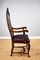 20th Century Queen Anne Style English Dining Chairs, Set of 14 6