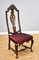 20th Century Queen Anne Style English Dining Chairs, Set of 14 8