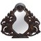 19th Century Carved Mirror 1