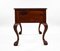 Chippendale Style Mahogany Writing Desk 12