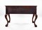 Chippendale Style Mahogany Writing Desk 11