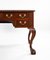 Chippendale Style Mahogany Writing Desk 5