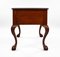 Chippendale Style Mahogany Writing Desk 10