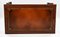 Chippendale Style Mahogany Writing Desk 14