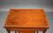 Tavolo da gioco edoardiano in legno satinato, Immagine 5