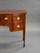 20th Century Edwardian English Mahogany Bow Front Sideboard 6