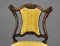 Victorian Rosewood Chairs, Set of 2, Image 5