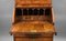 18th Century George I English Walnut Secretaire Bookcase 8