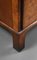 18th Century George I English Walnut Secretaire Bookcase 11