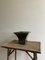 Antique Victorian Tiger Bamboo 2-Tier Side Table or Plant Stand 8