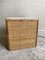 Hollywood Regency Bamboo Dressing Table or Stool, 1950s, Image 6