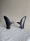 Bronze Bookends by Richard Rohac, Austria, 1950s, Set of 2 2