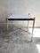 Italian Marble and Brass Side Table, 1970s 7