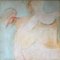 Jo Simmonds, Nude Figure, 1960s, Oil on Canvas, Framed 1