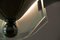 Lampada da soffitto Art Déco, Francia, anni '30, Immagine 10