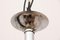 Lámpara de techo francesa Art Déco, años 30, Imagen 5