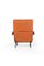 Italian P40 Armchair by Osvaldo Borsani for Tecno, 1950s, Immagine 9