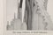 Grands Affiches Publicitaires Encadrées pour Saks 5th Avenue, USA, 1930s, Set de 2 12
