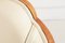 Sillas de comedor Art Déco de madera nudosa de arce de Harry & Lou Epstein. Juego de 4, Imagen 6