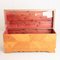 Cassettiera Art Déco in legno di cedro di American Lane Altavista, Immagine 3