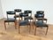 Danish Dining Table & Chairs, 1960s, Set of 7, Image 15