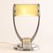 Britische Art Deco Schreibtischlampe von Joseph Lucas, 1930er 3