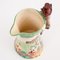 British Hand Painted Musical Jug from Wadeheath, 1930s, Image 2