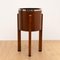 British Art Deco Champagne Bucket in Walnut from Waring Gillow LTD, 1932, Image 2