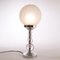 French Art Deco Table Lamp from Adnet, 1930 2