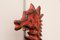 Vintage Studio Pottery Seahorse, 1960 4