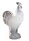 French Art Deco Cockerel from Sabino, 1930, Image 1