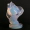 French Art Deco Opalescent Glass Fish from Sabino, 1930 2