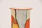 British Art Deco Vase by Enoch Boulton for Crown Devon, 1930 4