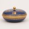 Art Deco Carltonware Covered Bowl, 1930, Image 1