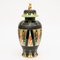 Art Deco Temple Vase by Enoch Boulton, 1930s 1