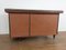 Mid-Century Italian Parchment Desk, 1970 14