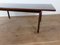 Mid-Century Danish Brazilian Coffee Table in Rosewood, 1960 3